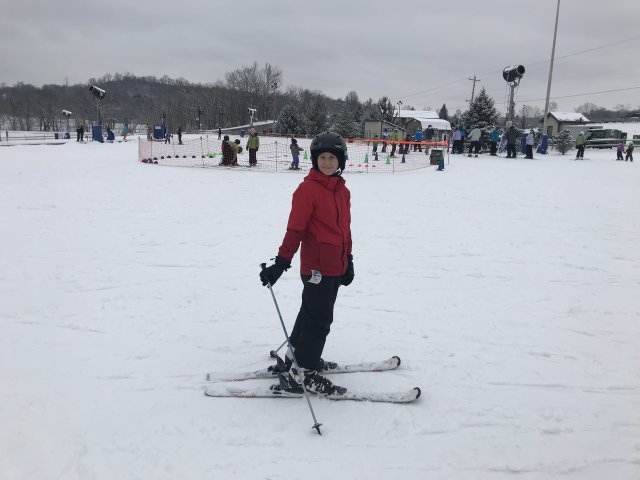 2019 Perfect North